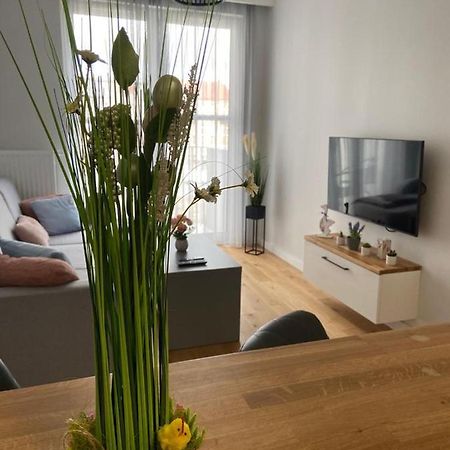 Apartament Aura Rybaki グダニスク エクステリア 写真