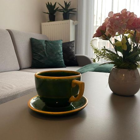 Apartament Aura Rybaki グダニスク エクステリア 写真